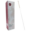 Acupuncture needle of siliconized steel with copper handle with head and guide 0.30 x 125 mm (100 units)